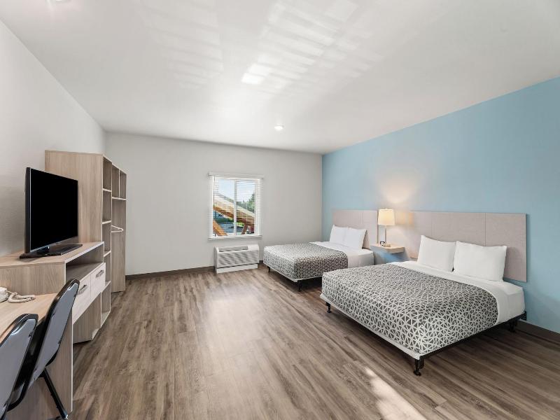Woodspring Suites Jackson Pearl I 20 image