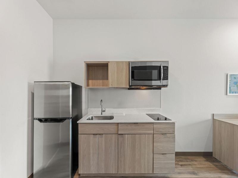 Woodspring Suites Jackson Pearl I 20 image