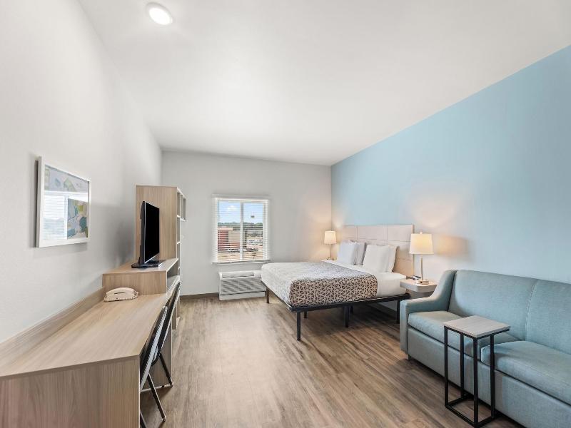 Woodspring Suites Jackson Pearl I 20 image