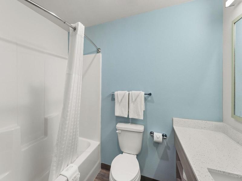 Woodspring Suites Jackson Pearl I 20 image
