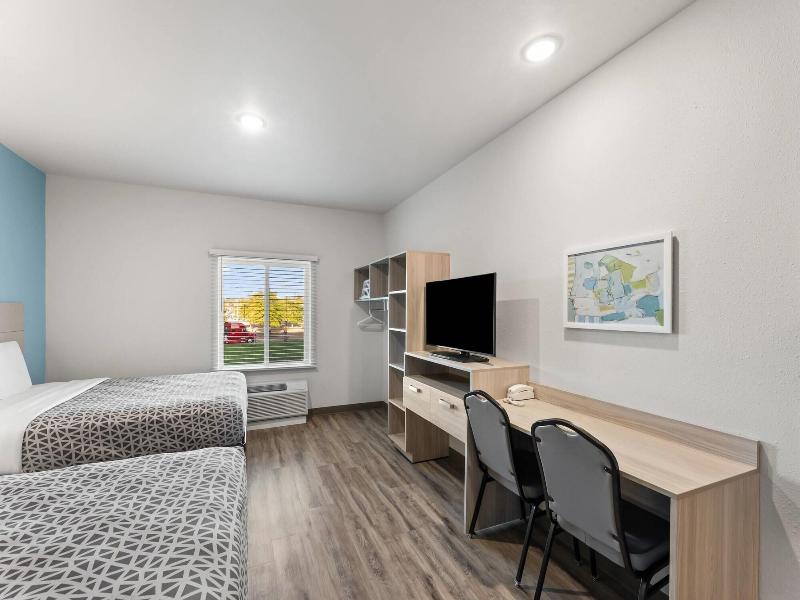 Woodspring Suites Jackson Pearl I 20 image