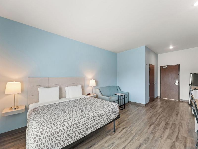 Woodspring Suites Jackson Pearl I 20 image