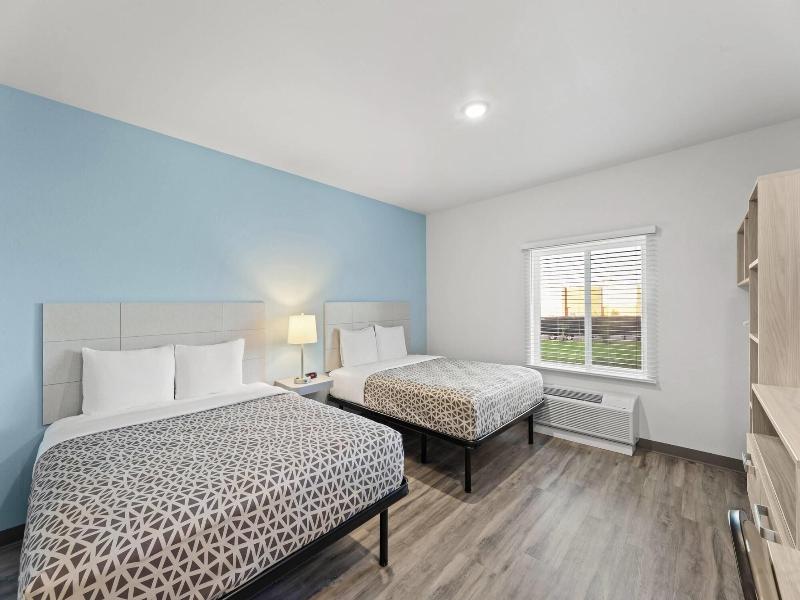 Woodspring Suites Jackson Pearl I 20 image