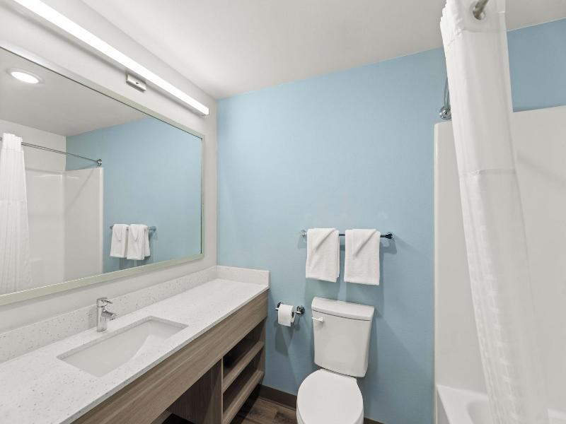 Woodspring Suites Jackson Pearl I 20 image