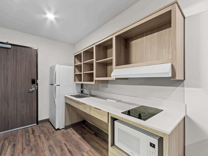 Woodspring Suites Gilbert Mesa Gateway Airport image