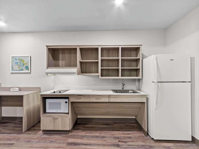 Woodspring Suites Gilbert Mesa Gateway Airport image