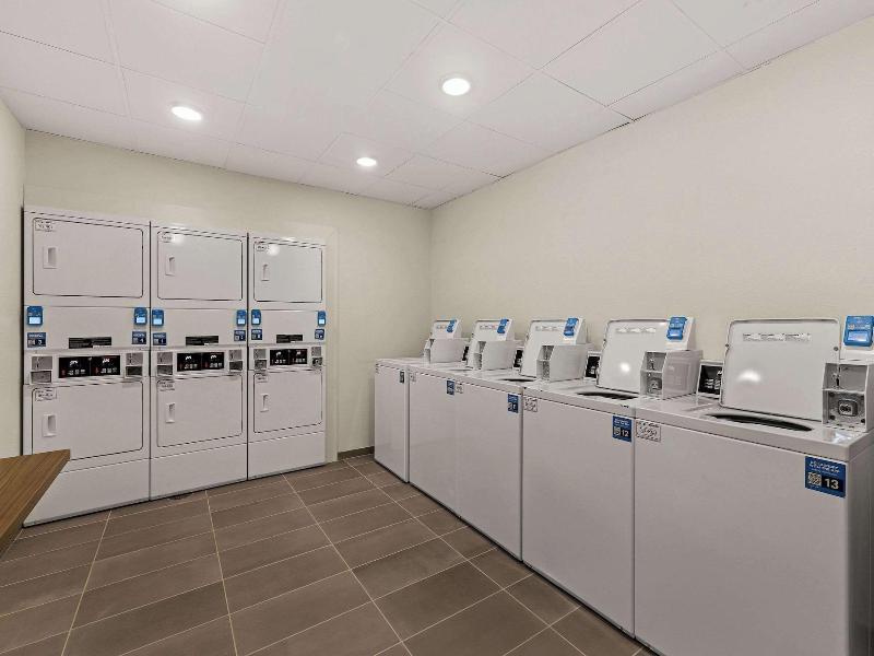 Everhome Suites Bastrop