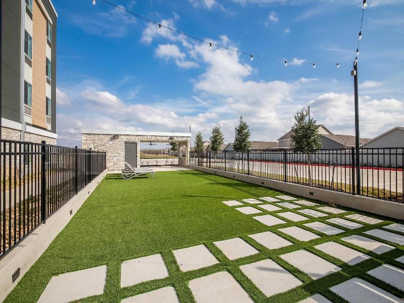 Everhome Suites Bastrop