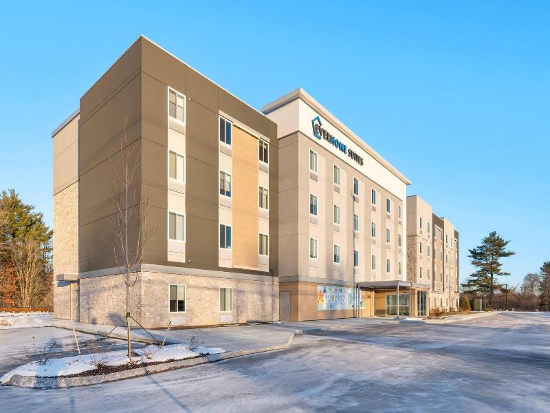 Everhome Suites Portsmouth Newington image
