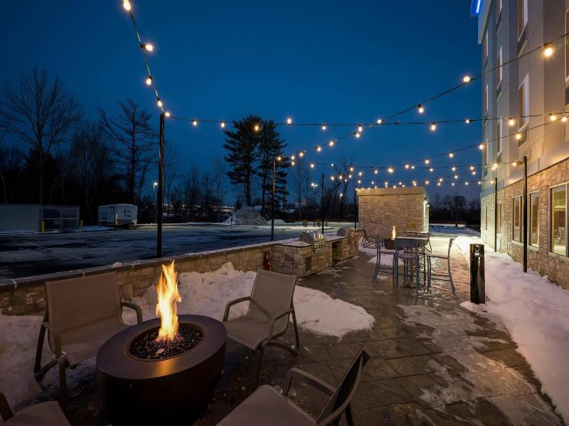 Everhome Suites Portsmouth Newington image