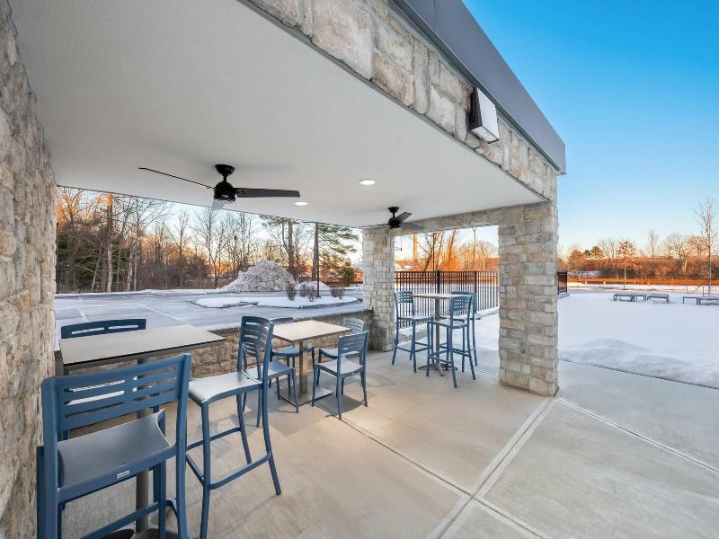 Everhome Suites Portsmouth Newington image