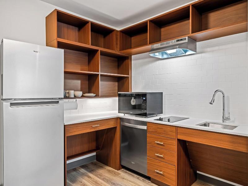 Everhome Suites Portsmouth Newington image