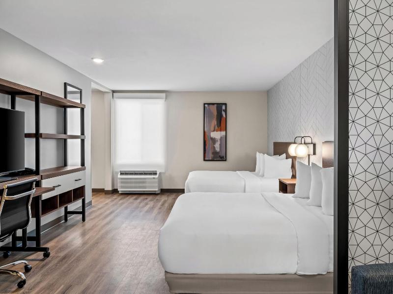 Everhome Suites Portsmouth Newington image