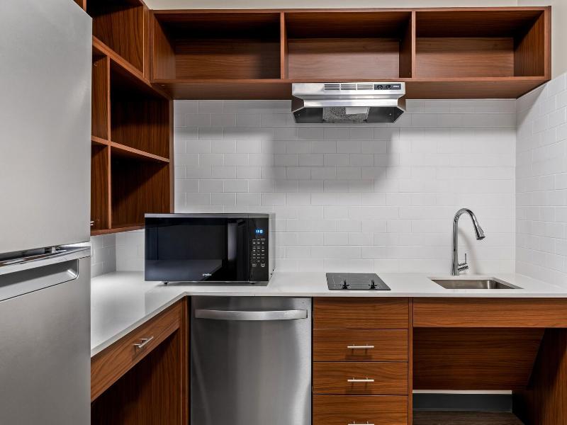 Everhome Suites Portsmouth Newington image