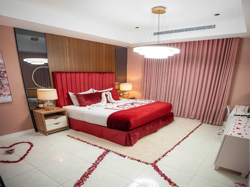 Dana Hotel Residences Qassim image