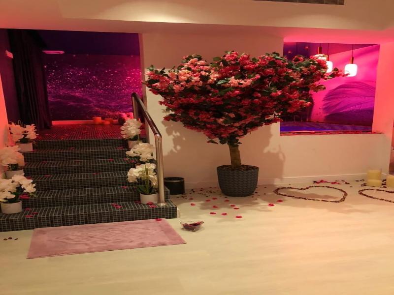Dana Hotel Residences Qassim image
