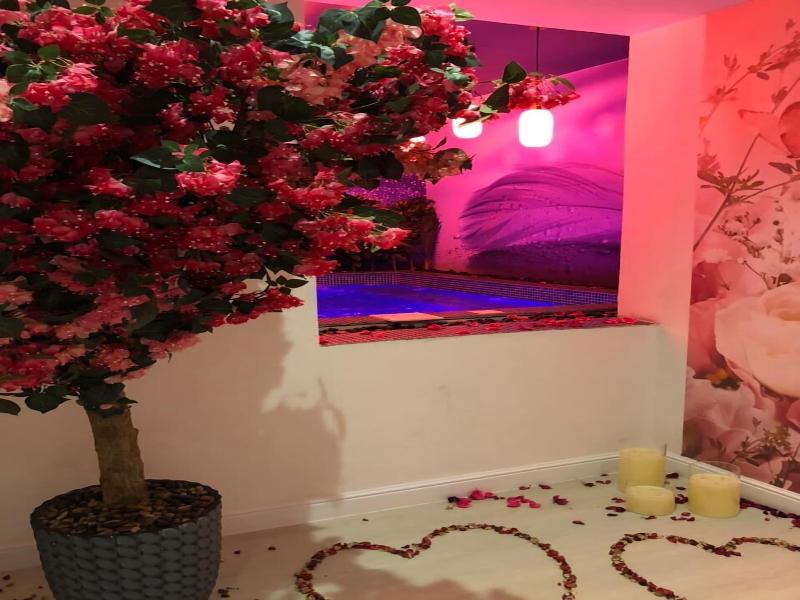 Dana Hotel Residences Qassim image