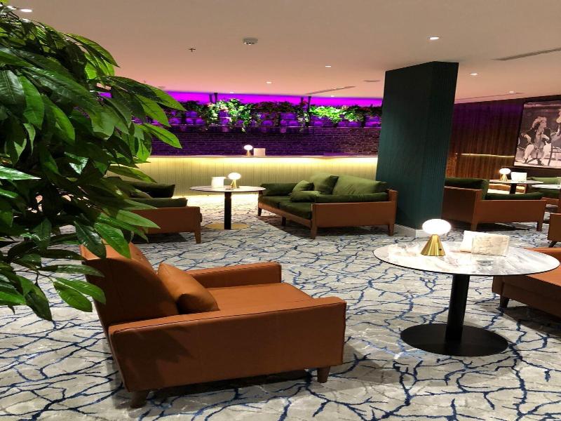 Dana Hotel Residences Qassim image