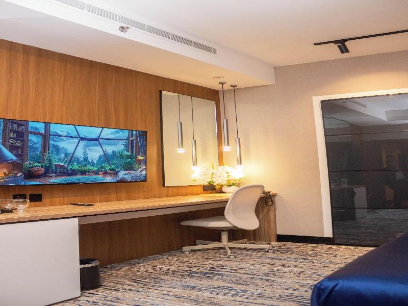 Dana Hotel Residences Qassim image