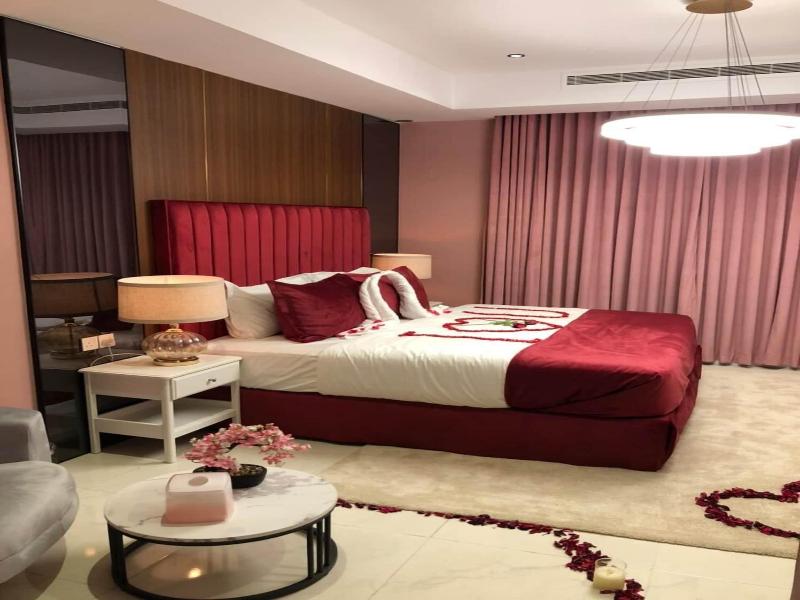 Dana Hotel Residences Qassim image