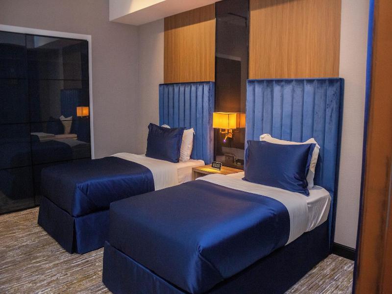 Dana Hotel Residences Qassim image
