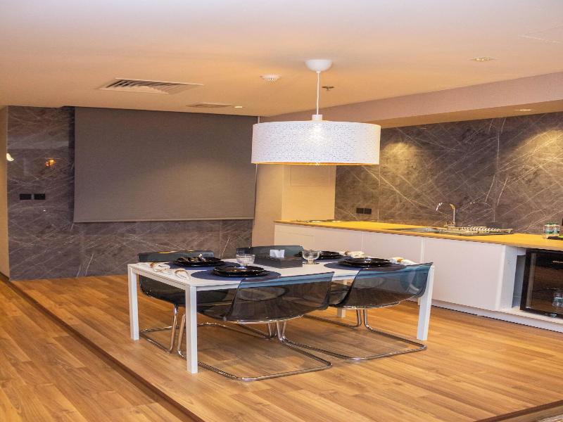 Dana Hotel Residences Qassim image