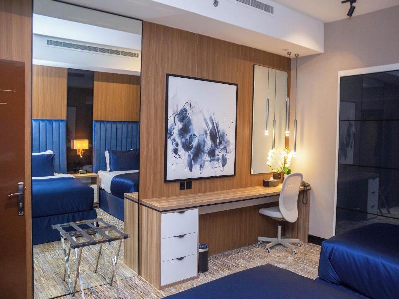 Dana Hotel Residences Qassim image