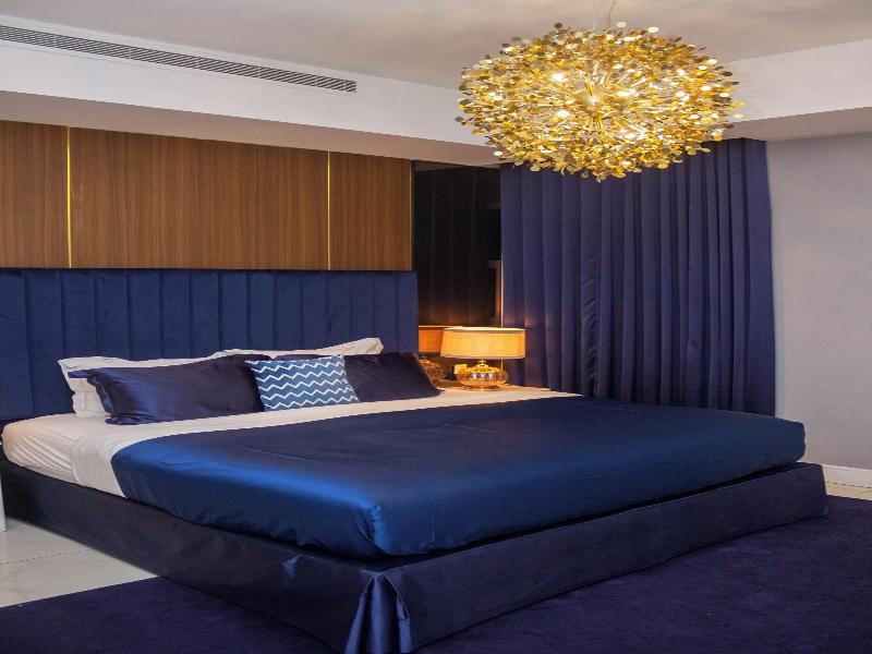 Dana Hotel Residences Qassim image