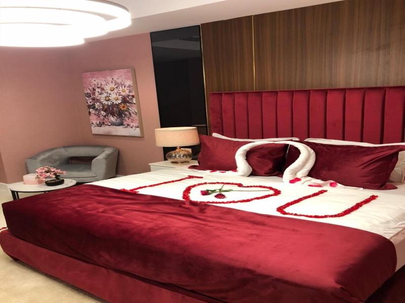 Dana Hotel Residences Qassim image