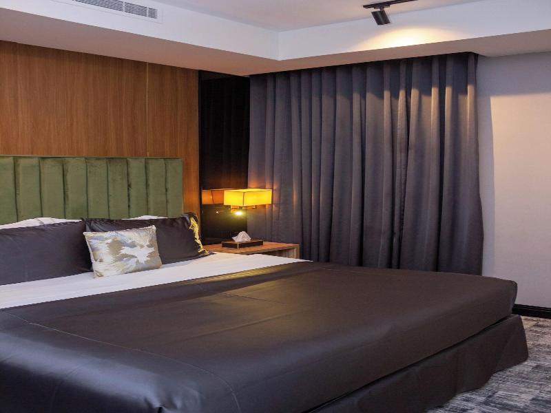 Dana Hotel Residences Qassim image