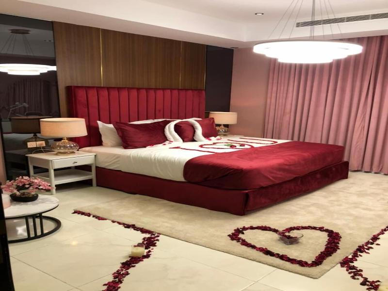 Dana Hotel Residences Qassim image