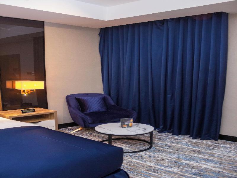 Dana Hotel Residences Qassim image