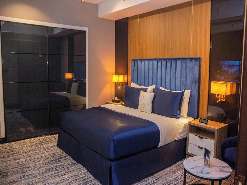 Dana Hotel Residences Qassim image