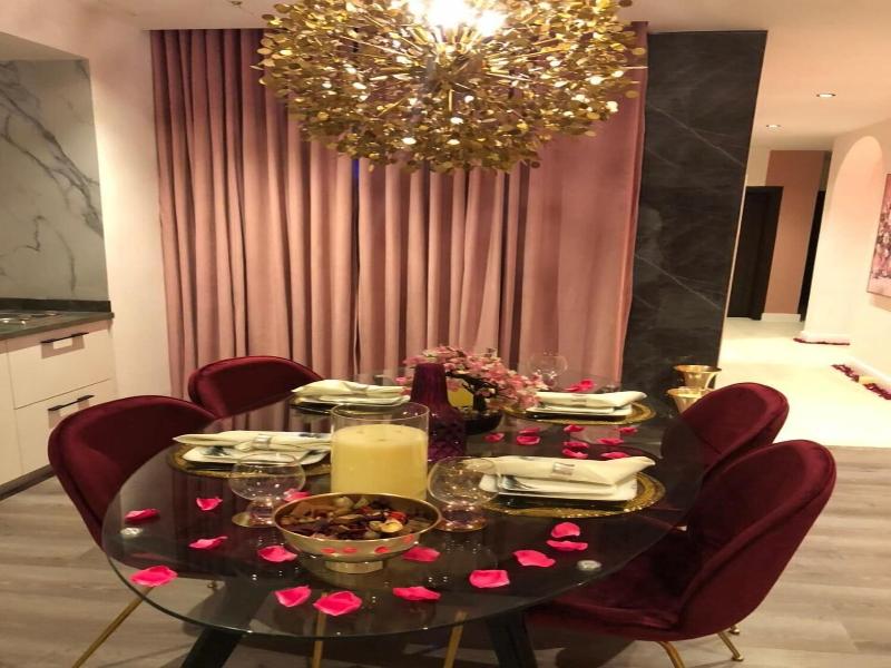 Dana Hotel Residences Qassim image