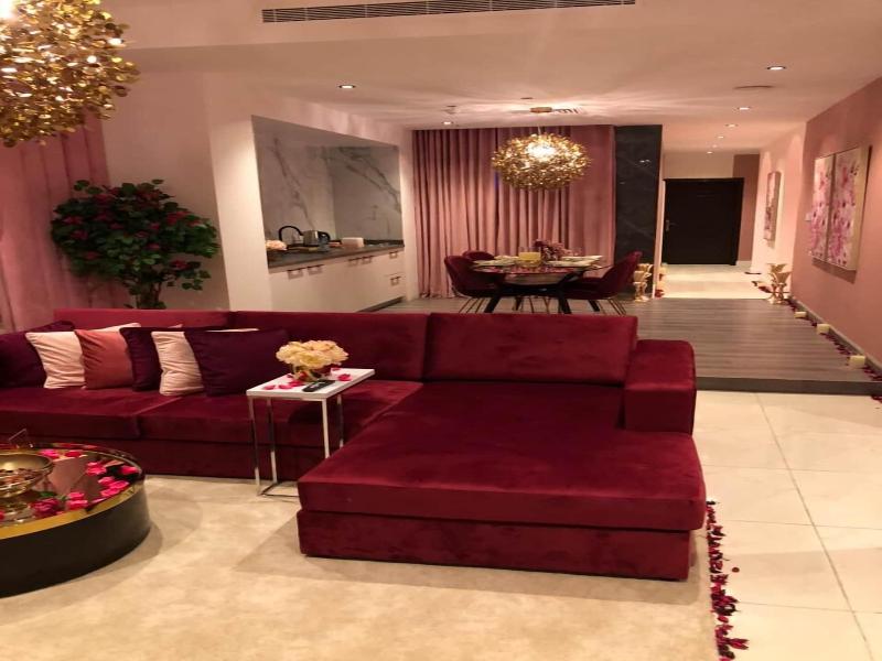 Dana Hotel Residences Qassim image