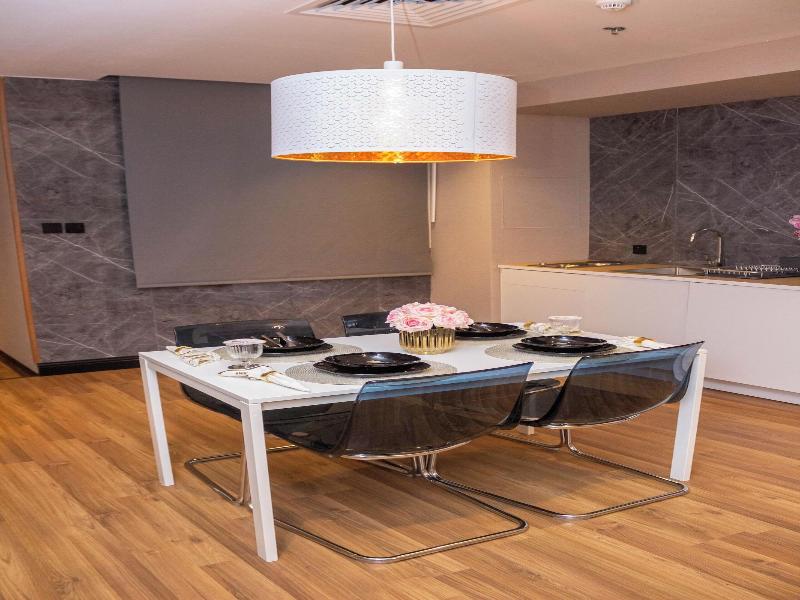 Dana Hotel Residences Qassim image