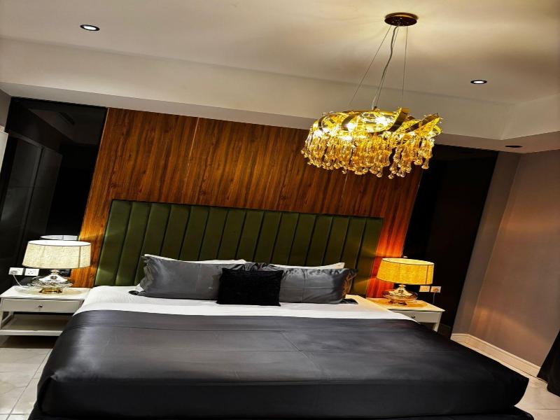 Dana Hotel Residences Qassim image