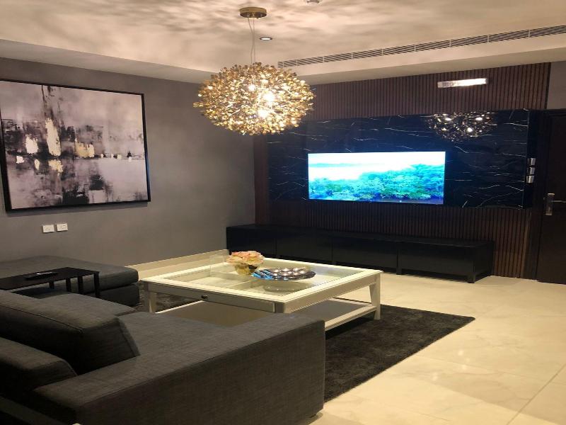 Dana Hotel Residences Qassim image
