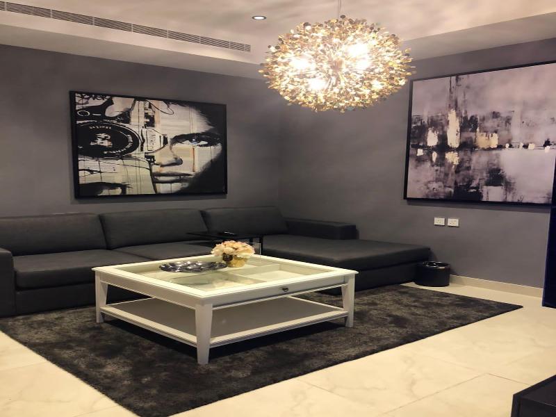 Dana Hotel Residences Qassim image
