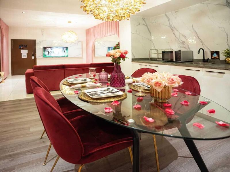 Dana Hotel Residences Qassim image