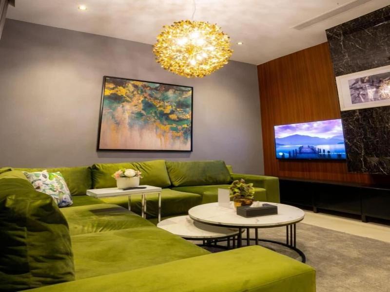 Dana Hotel Residences Qassim image