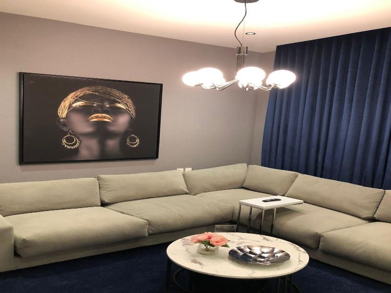 Dana Hotel Residences Qassim image