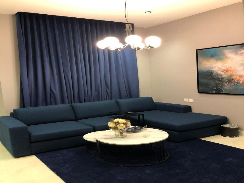 Dana Hotel Residences Qassim image