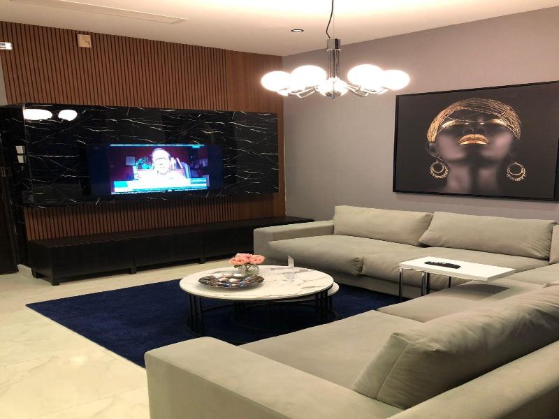 Dana Hotel Residences Qassim image