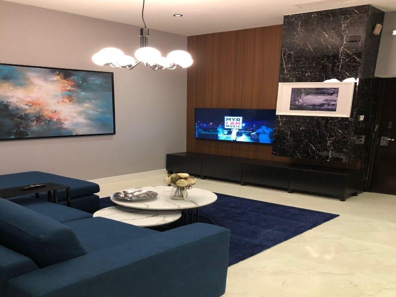 Dana Hotel Residences Qassim image