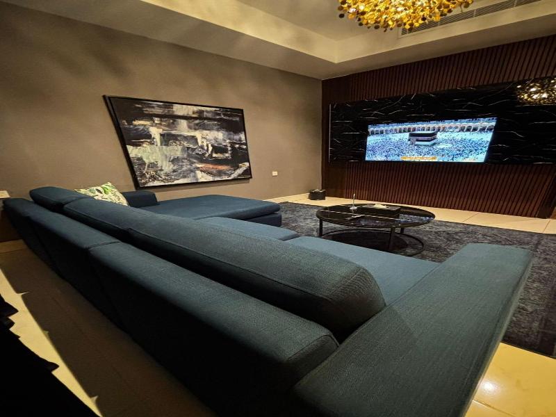 Dana Hotel Residences Qassim image