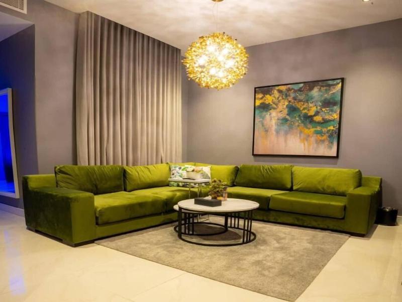 Dana Hotel Residences Qassim image