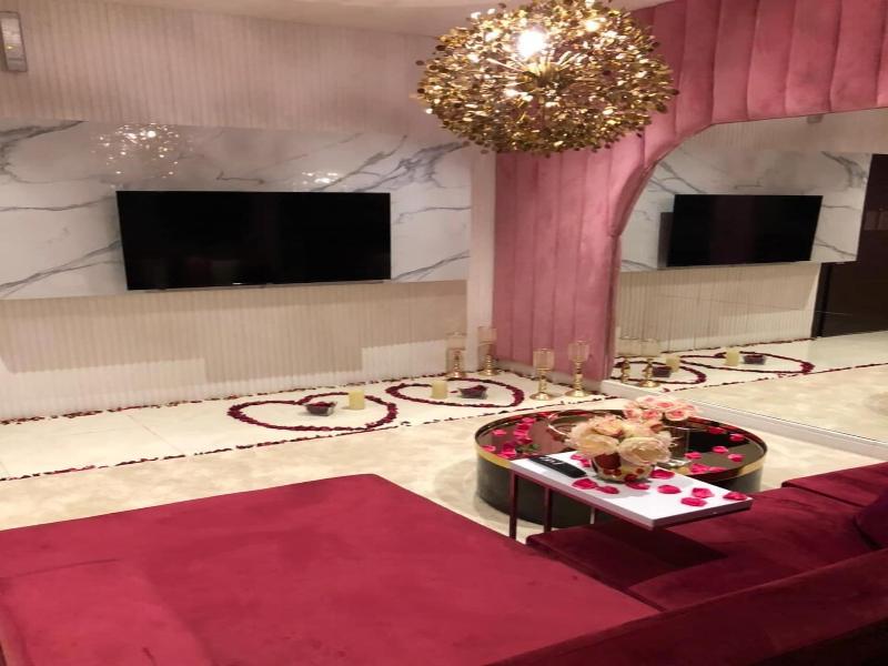 Dana Hotel Residences Qassim image