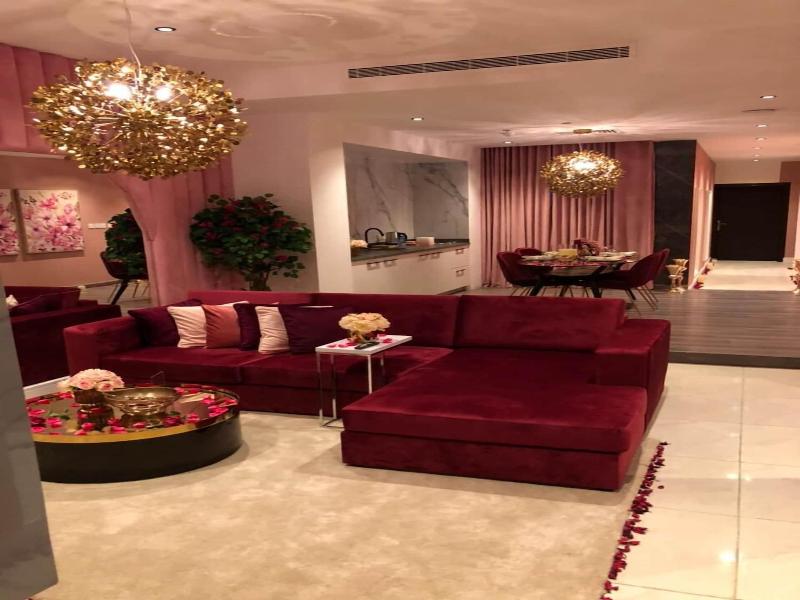 Dana Hotel Residences Qassim image