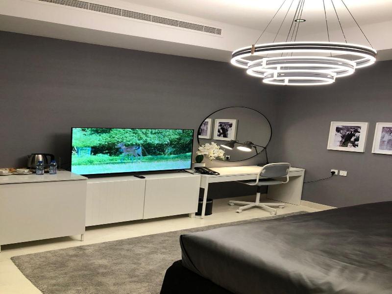 Dana Hotel Residences Qassim image
